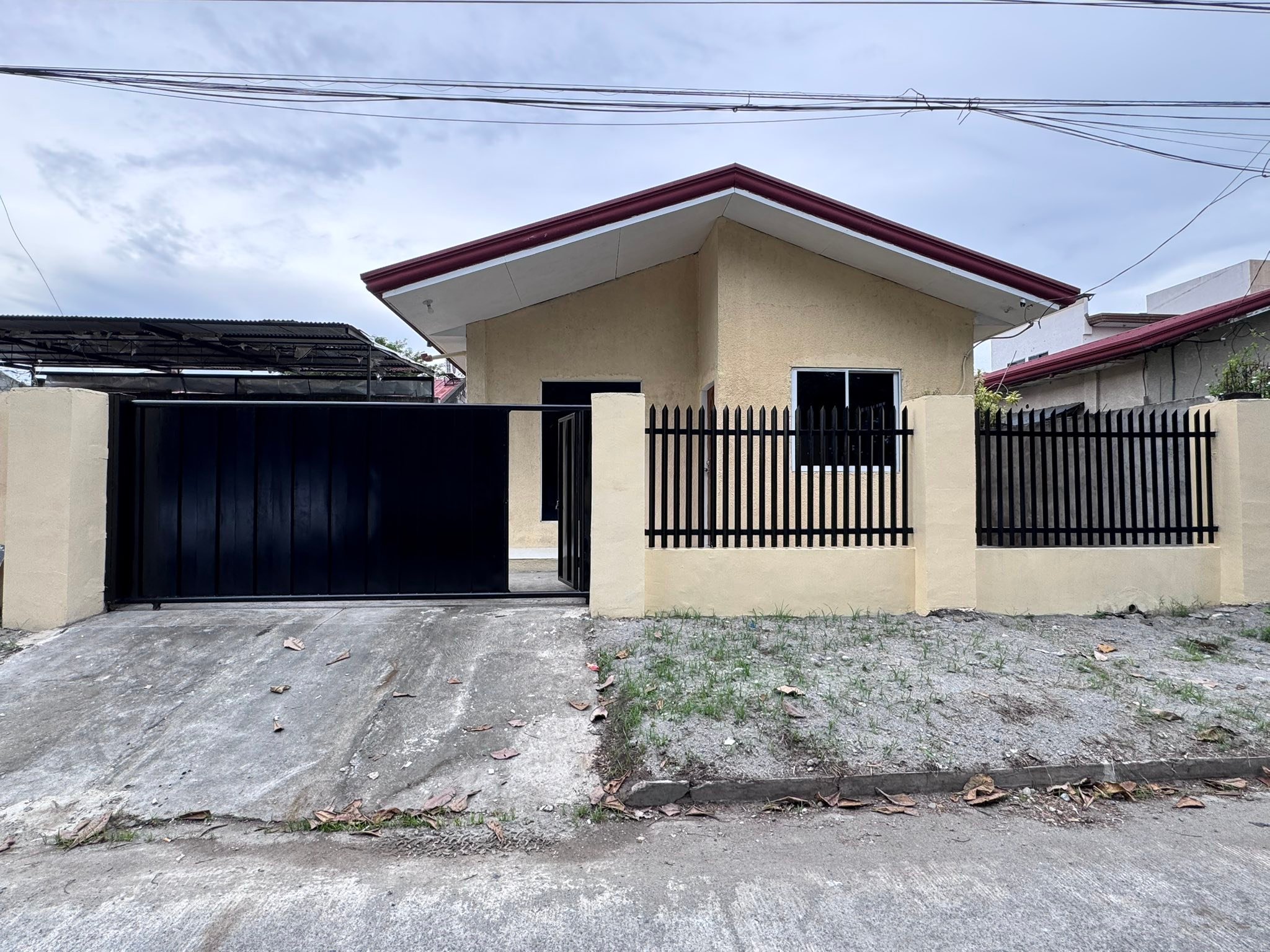 LOT FOR SALE GENSAN | LAS VILLAS FOR RENT | Facebook