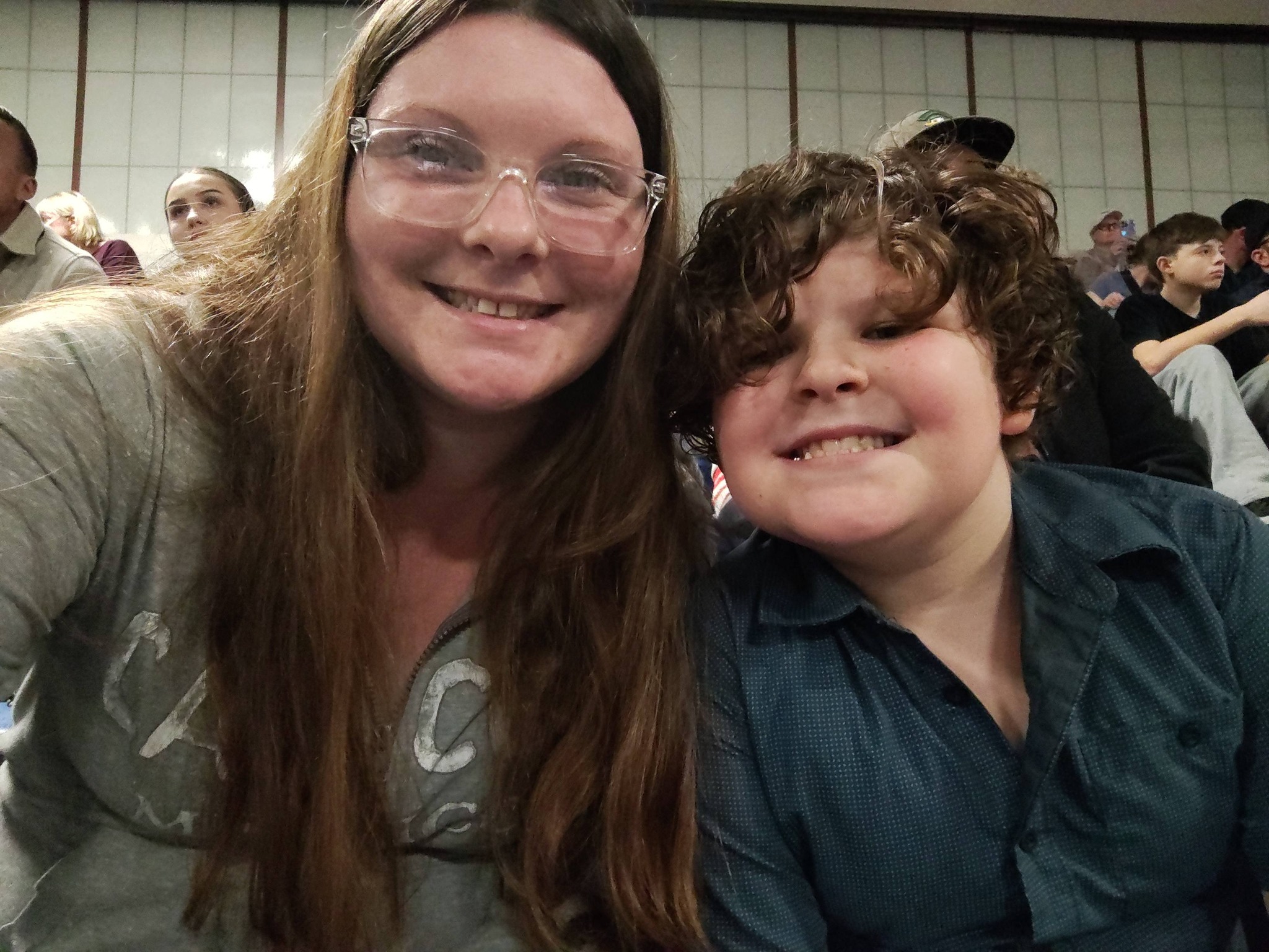 Madison Fogle - My little man is 10 today 🥰😭😘🥰🥳 How has it... | Facebook
