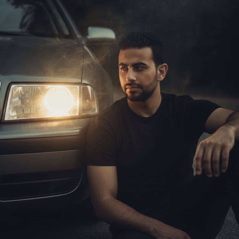 Ahmed Mostafa