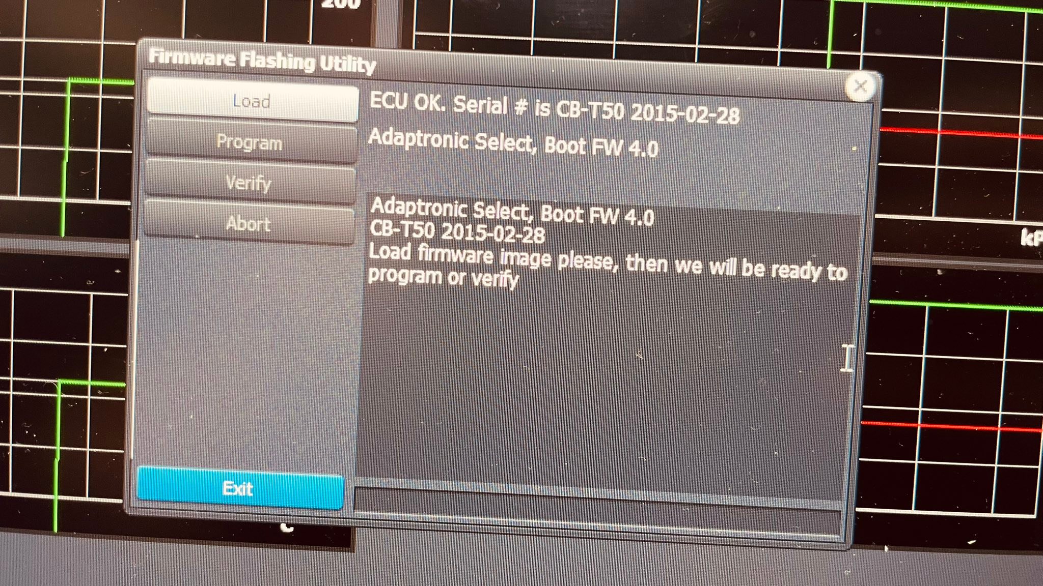 Adaptronic ECU help group | Hi, I have adaptronic modular for Rx7 fd s6 ...