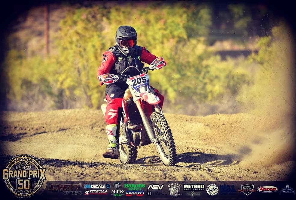 Jimenez Motorsports Racing | El Cajon CA