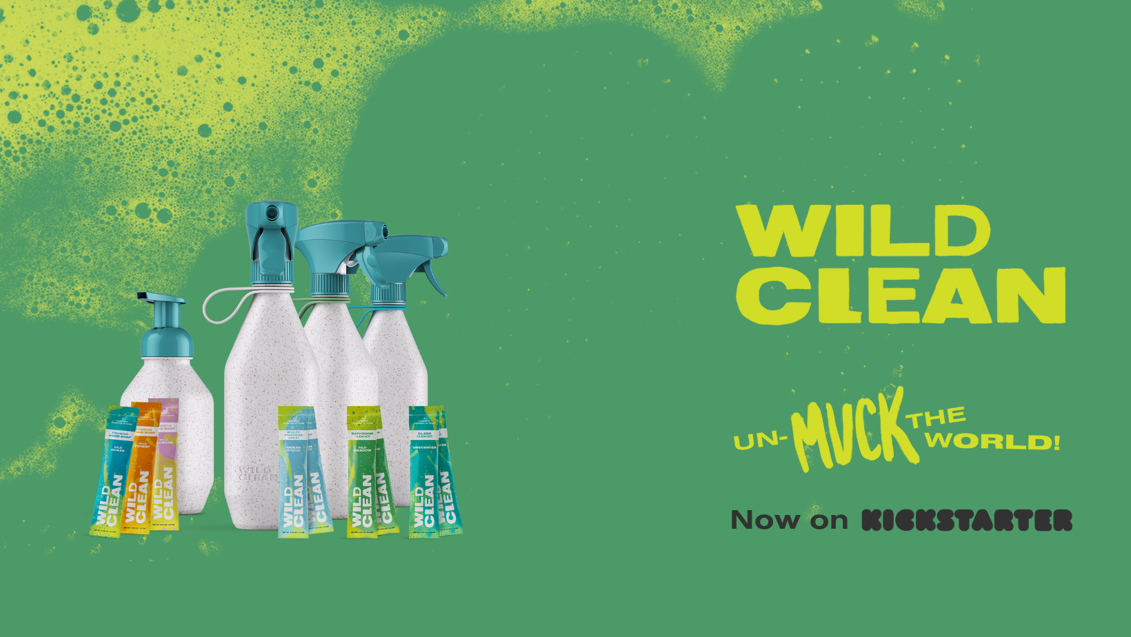 Wild Clean VIPs | Facebook