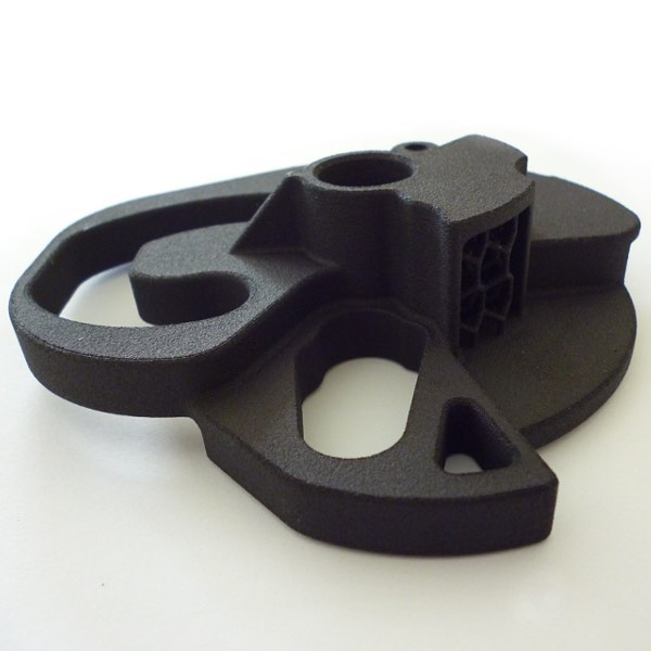 Triangle Prototypes