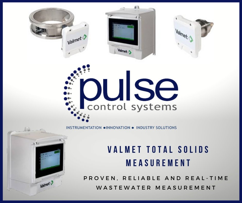 Pulse Control Systems