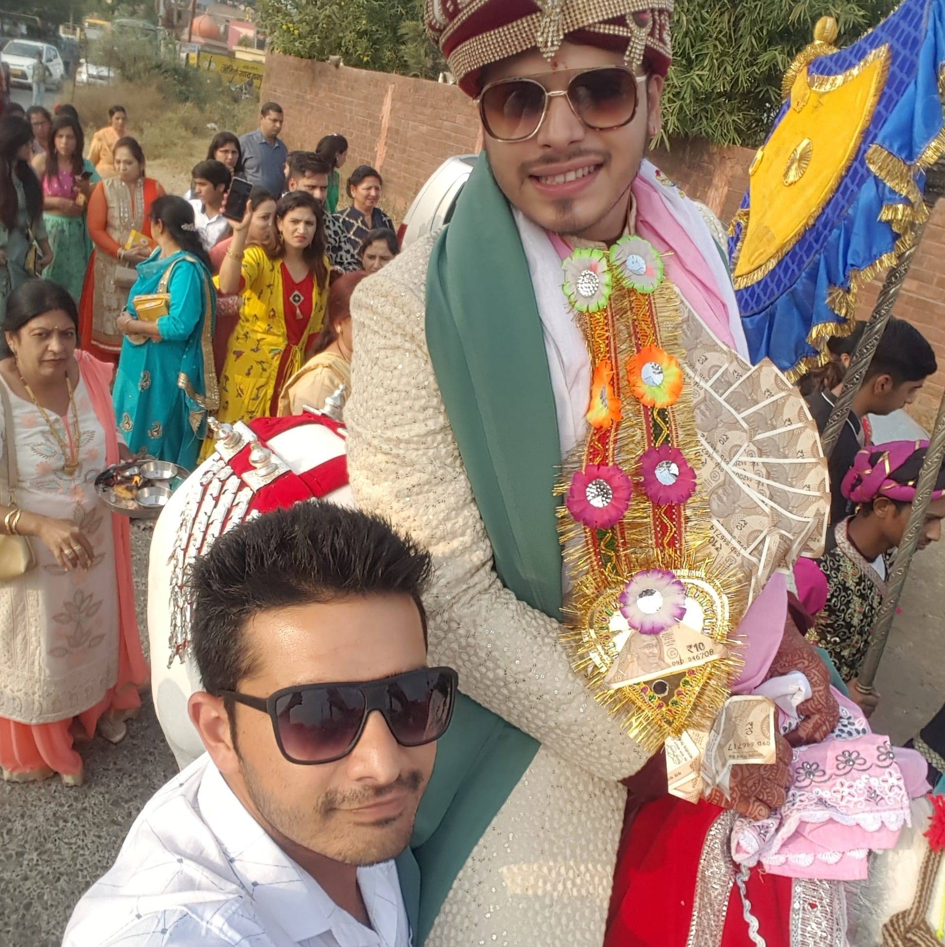 Mahesh Ramesh Chugh