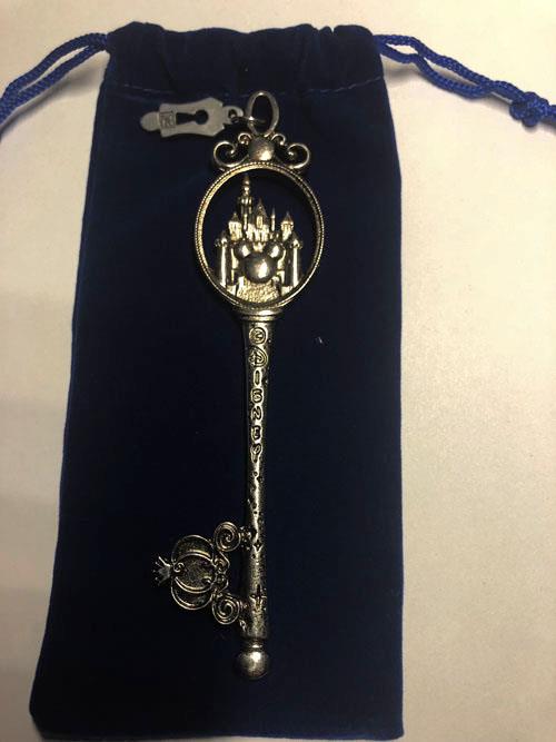 Disney's Magic Key Collection