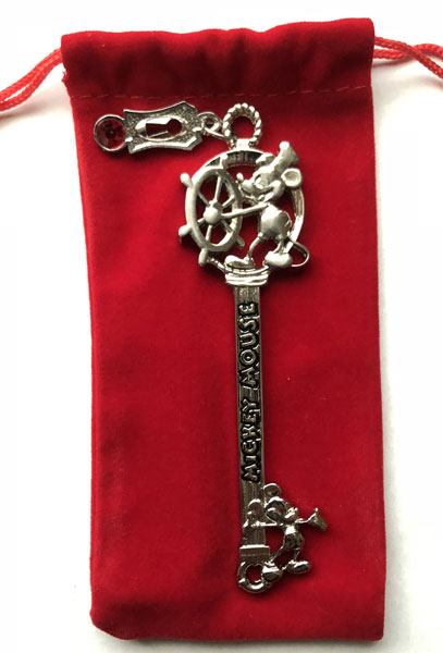 Disney's Magic Key Collection