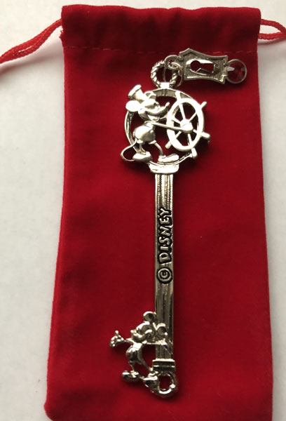 Disney's Magic Key Collection