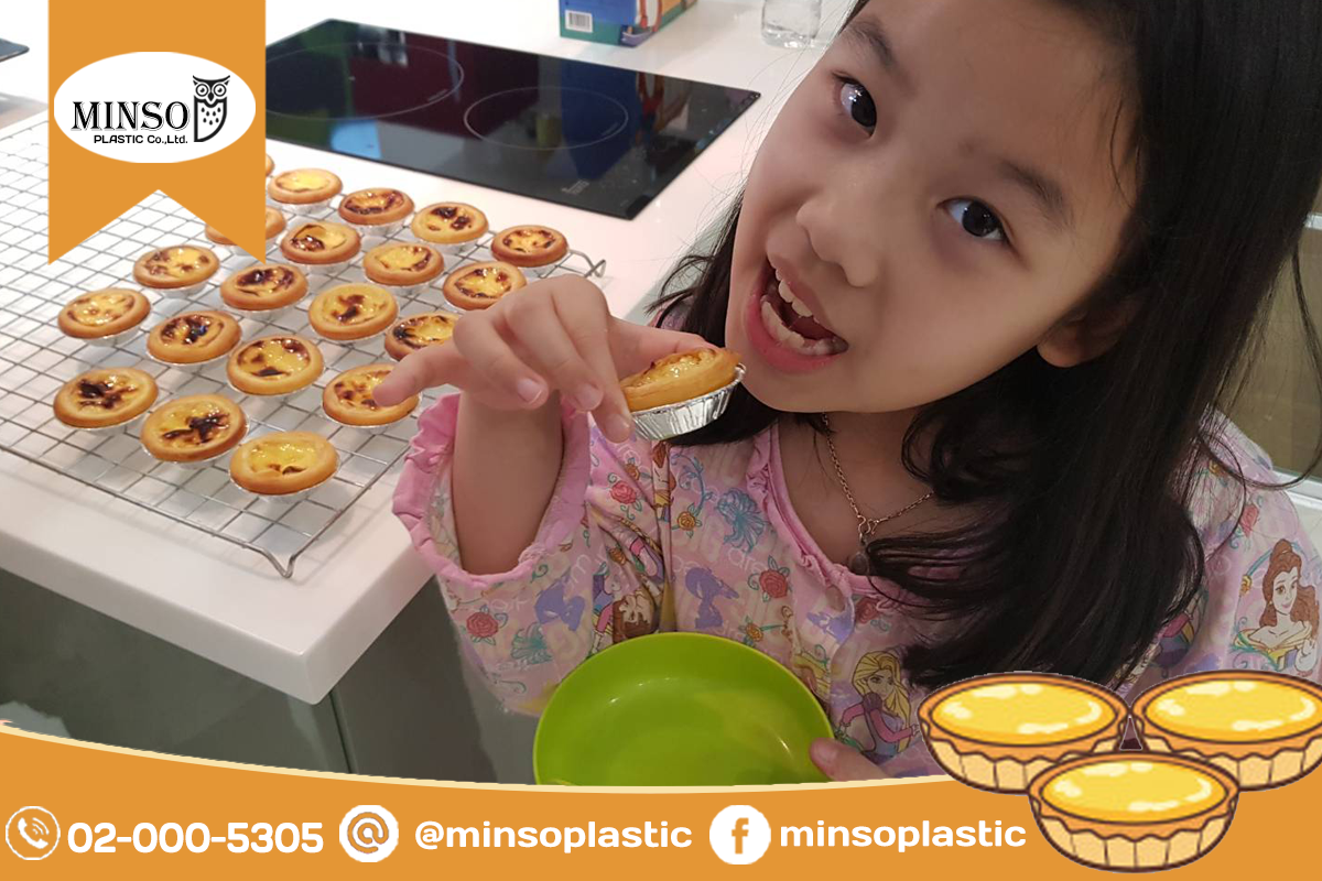 MINSO Plastic - [💡] รู้ยัง เมนูง่าย ๆ ที่ใคร ๆ ก็ทำได้... | Facebook