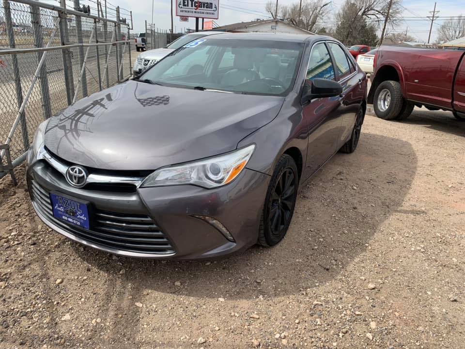 Azul Auto Sales Amarillo TX