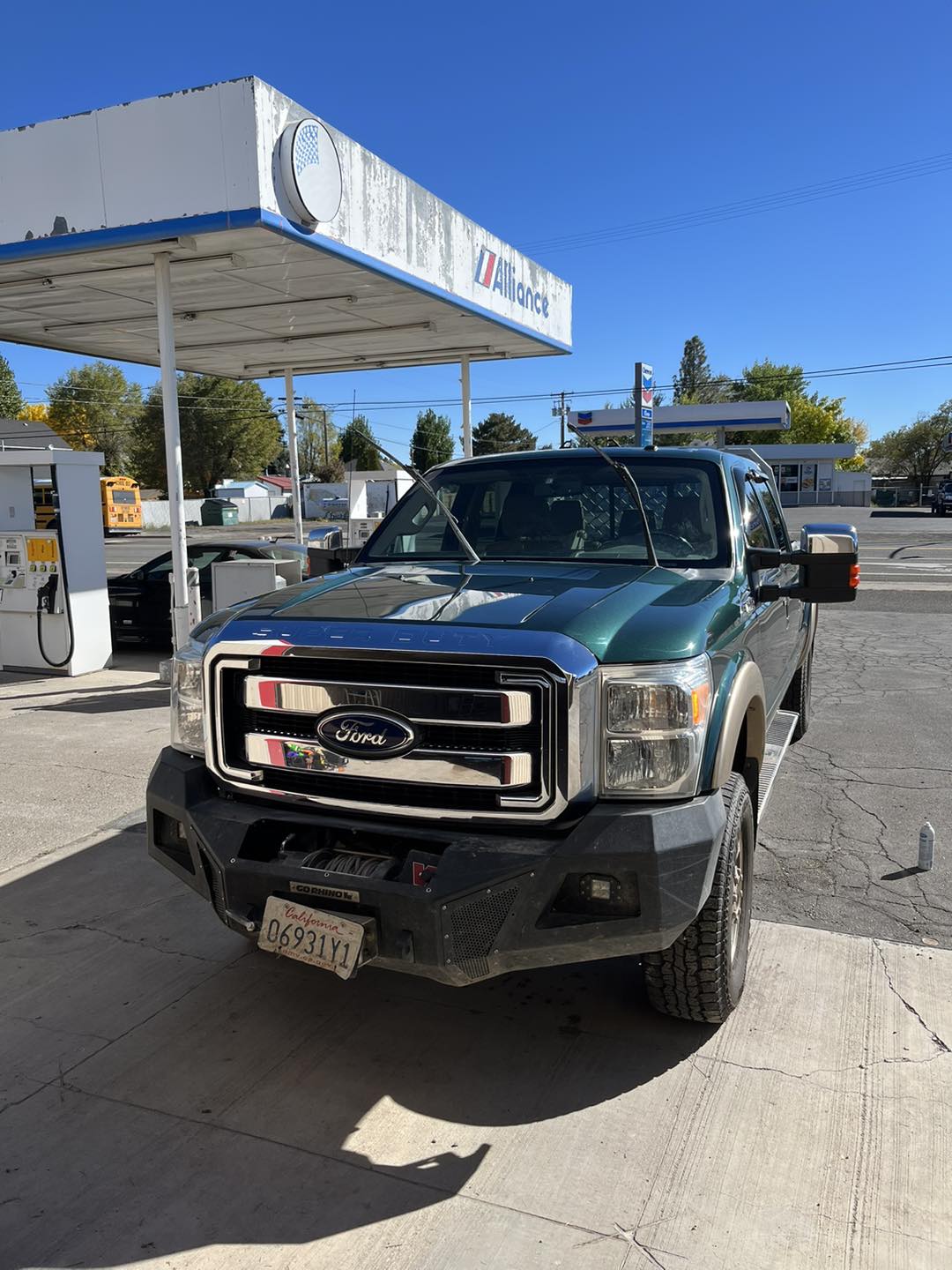 Garrett Automotive | Alturas CA