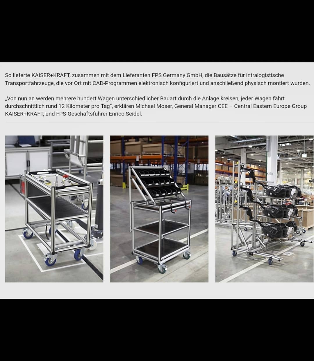 Fps Germany Gmbh Posts Facebook