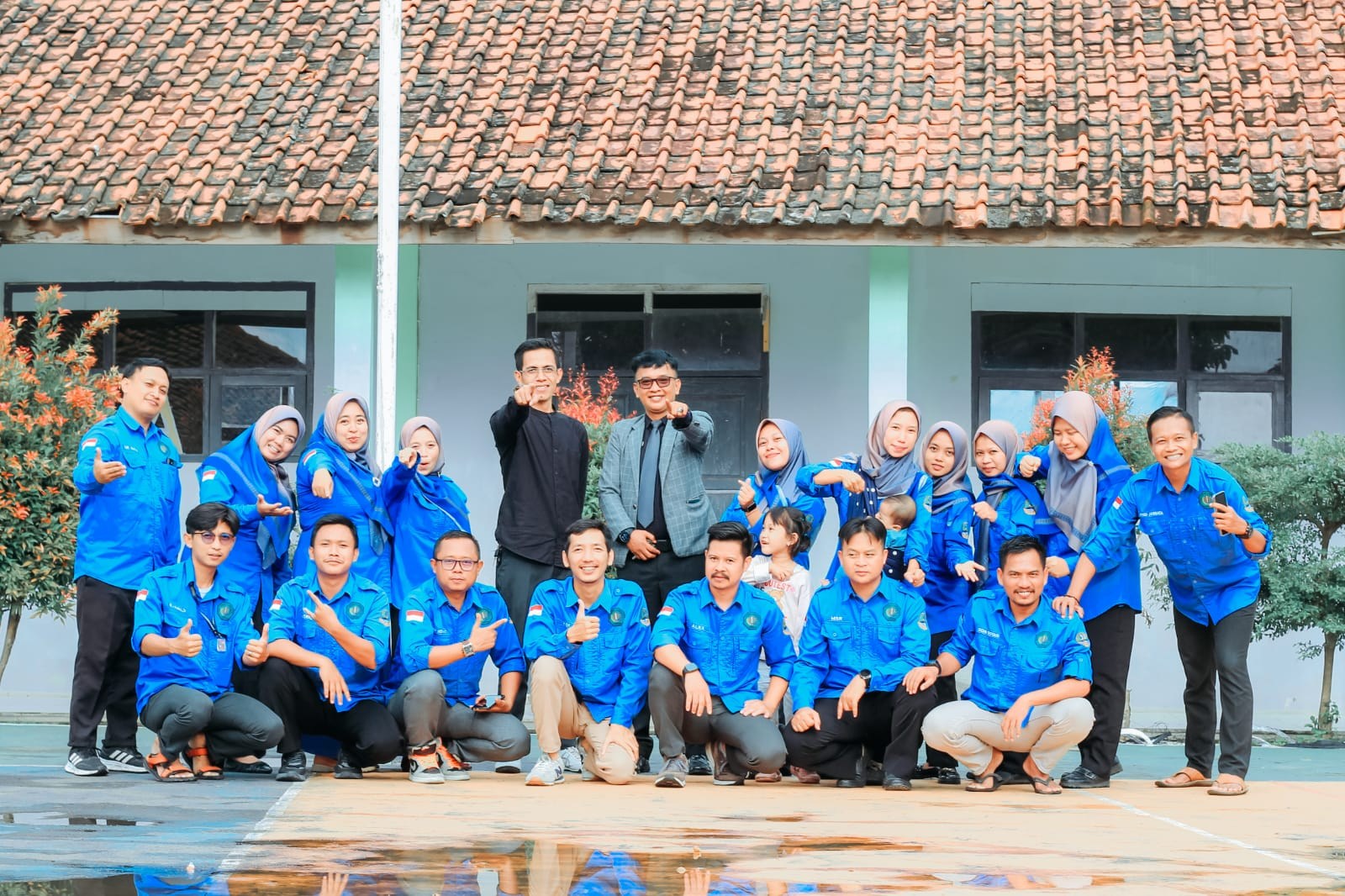 Agus Ramdani