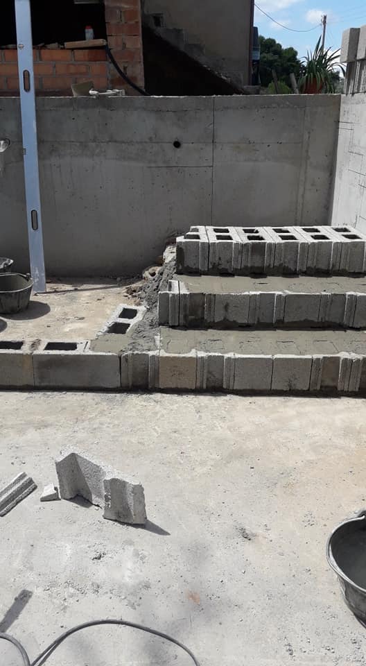IsaasI remodelación y... - IsaasI remodelación y construcción