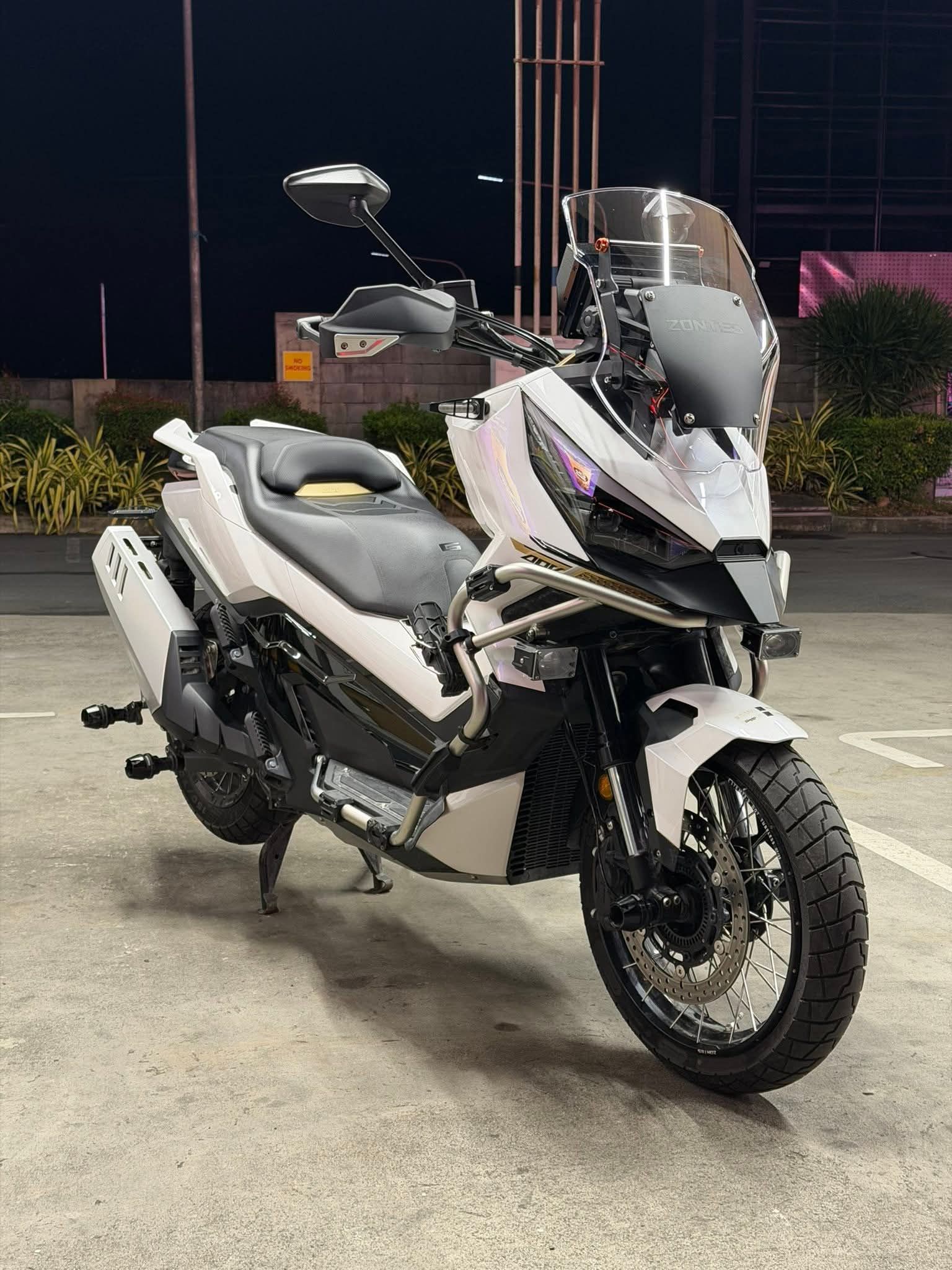 PULSAR400