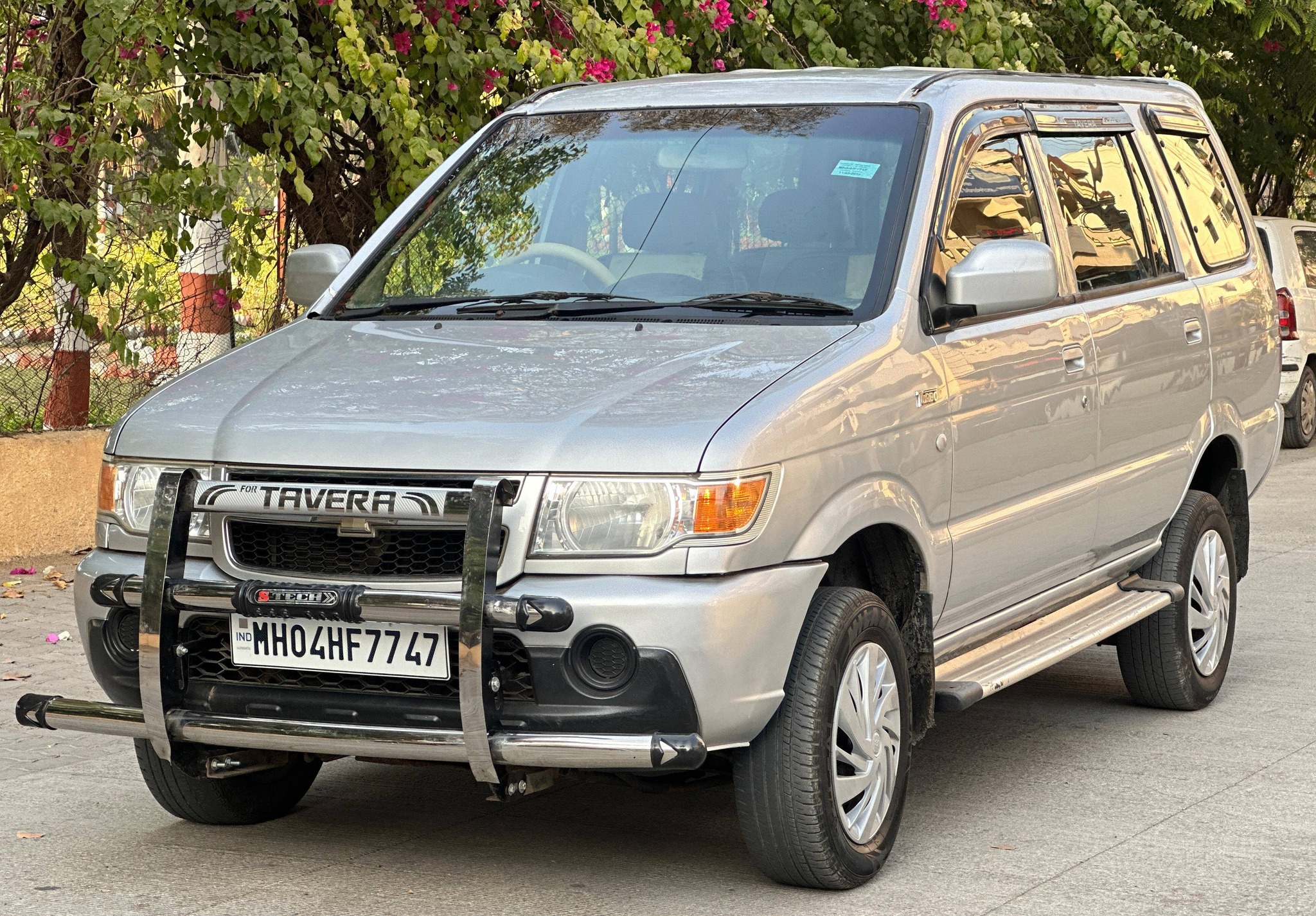 ✨NOW AVAILABLE ✨ 🚗 Chevrolet UVA 2007
