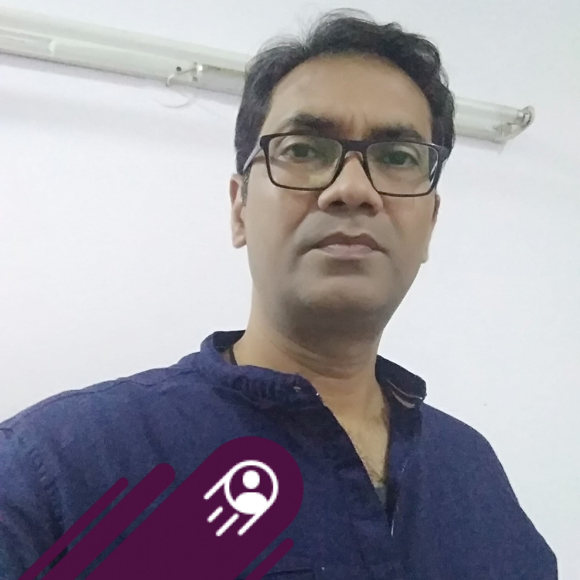 Rishi Kumar