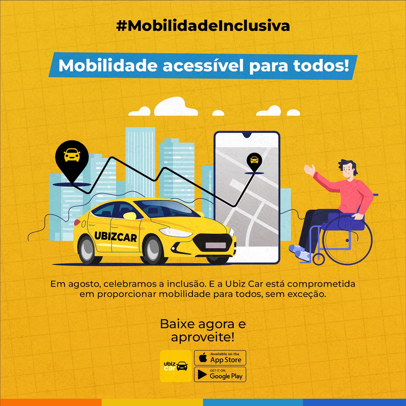 Ubiz Car