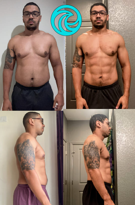alpha omega retatrutide is the next evolution in medical weight management 🔬✨ This triple-action peptide works on GLP-1, GIP, and glucagon receptor. Targeting multiple pathways, retatrutide is designed to go beyond traditional single-hormone treatments — can you skip a Quantity:3-Month Delivery Energy Support