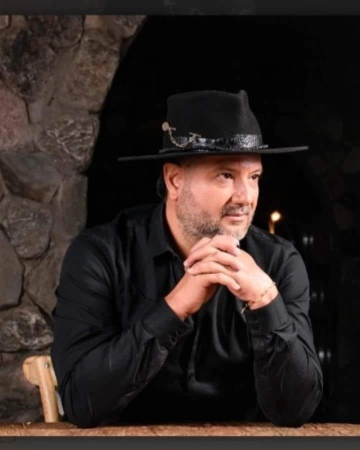 Jorge Rojas no oficial