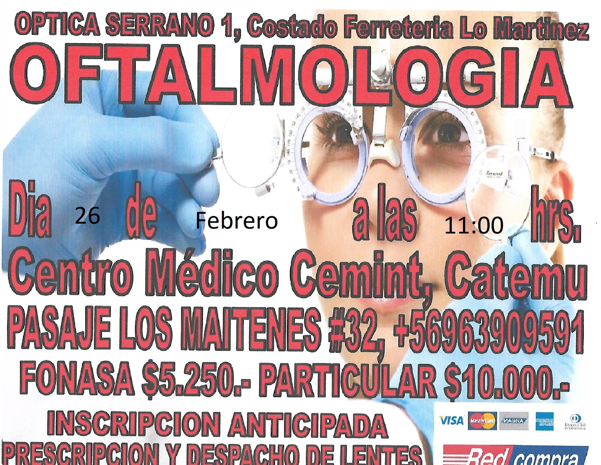 Centro Medico Integral Cemint