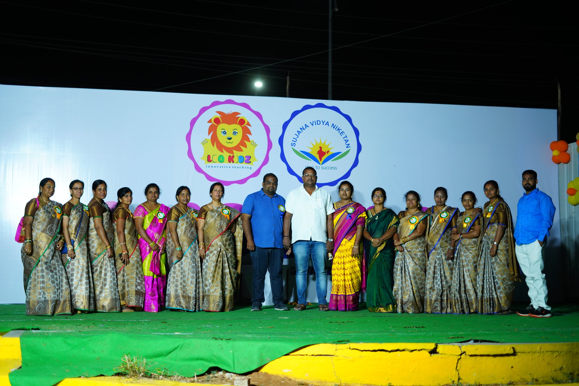Leokidz International Preschool | Hyderabad
