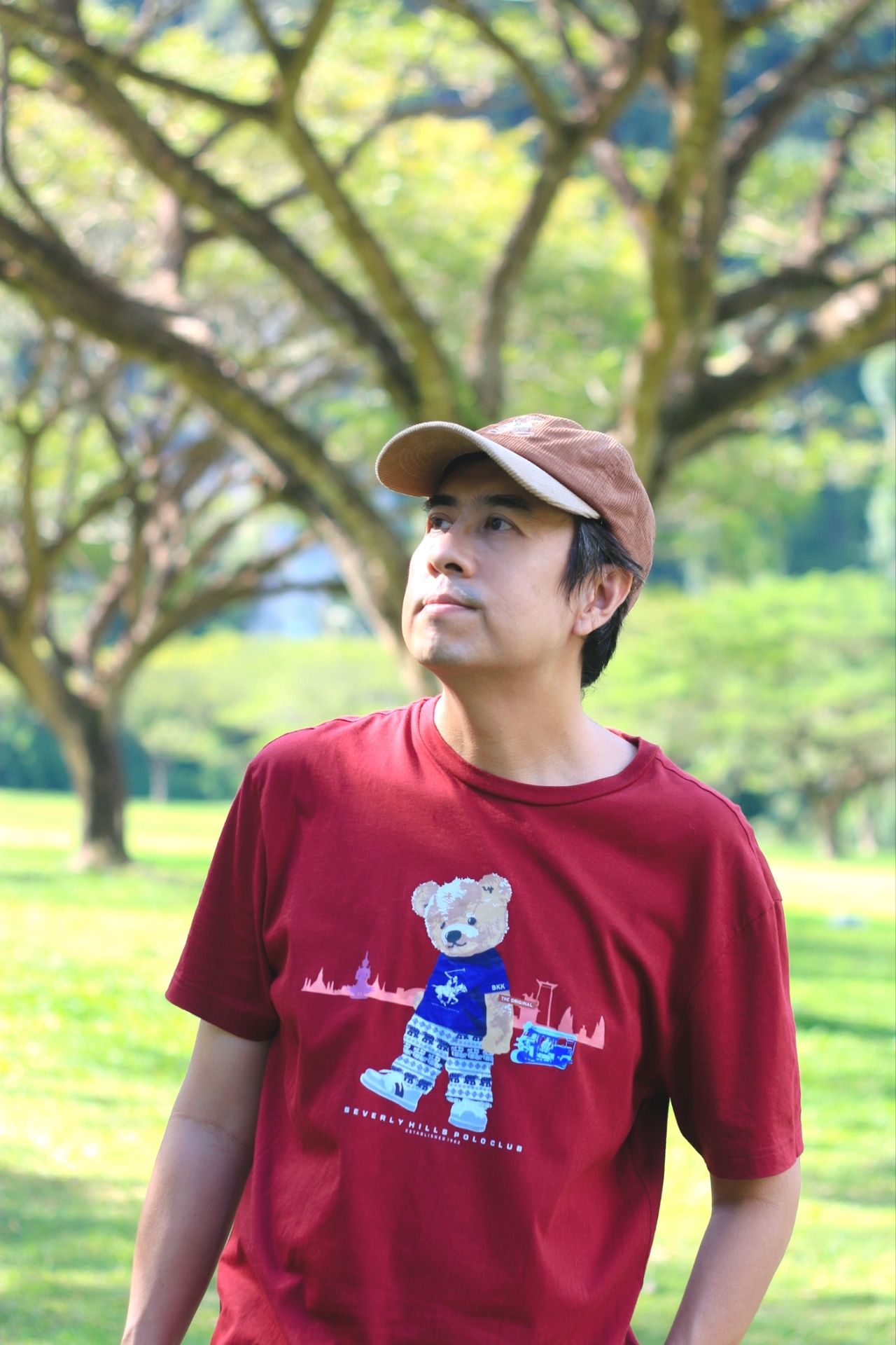 เวลาเมียโมโห | Suppalak Jacob Kamnertngam