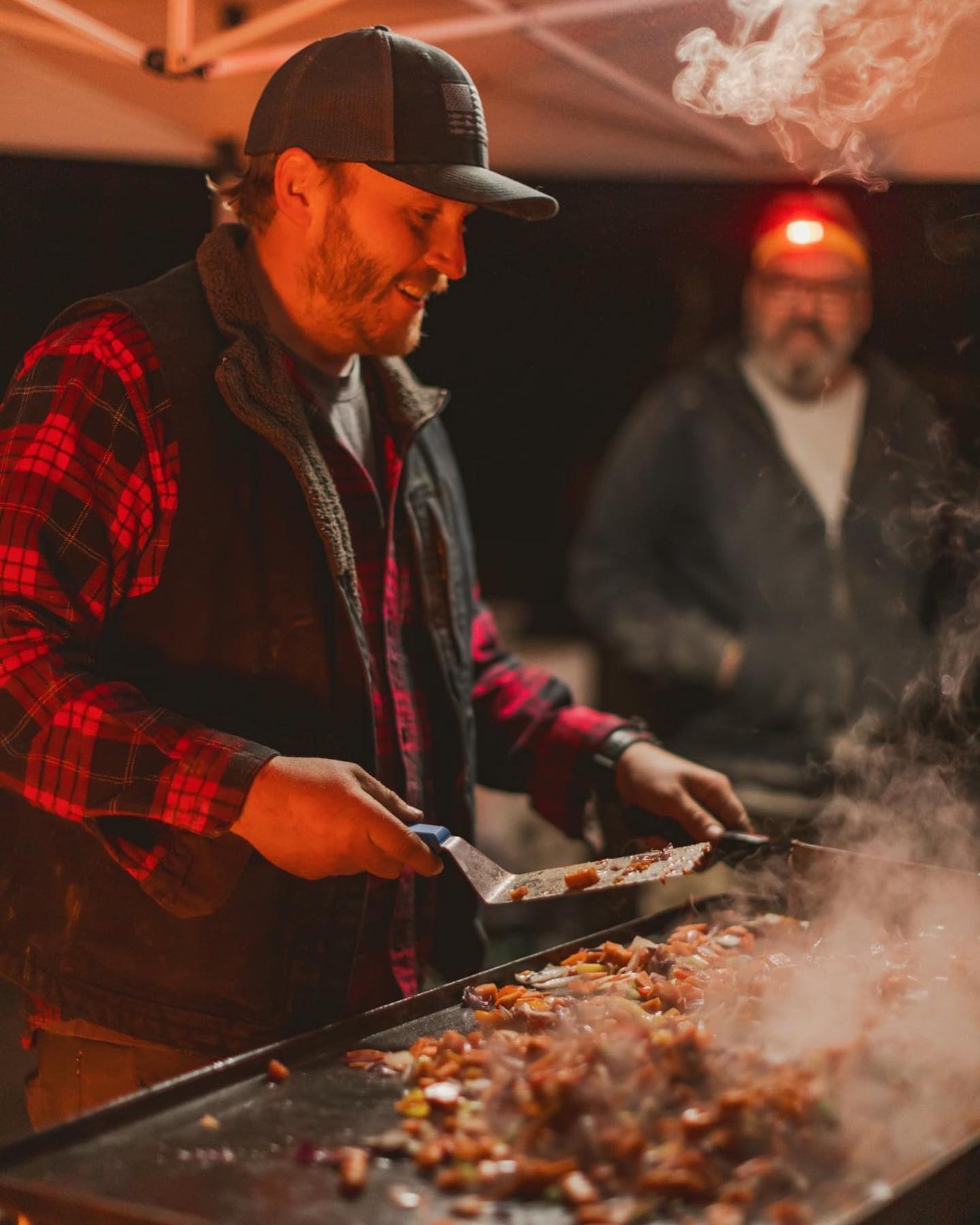 Express Rally - Did you know our Overland events feature...