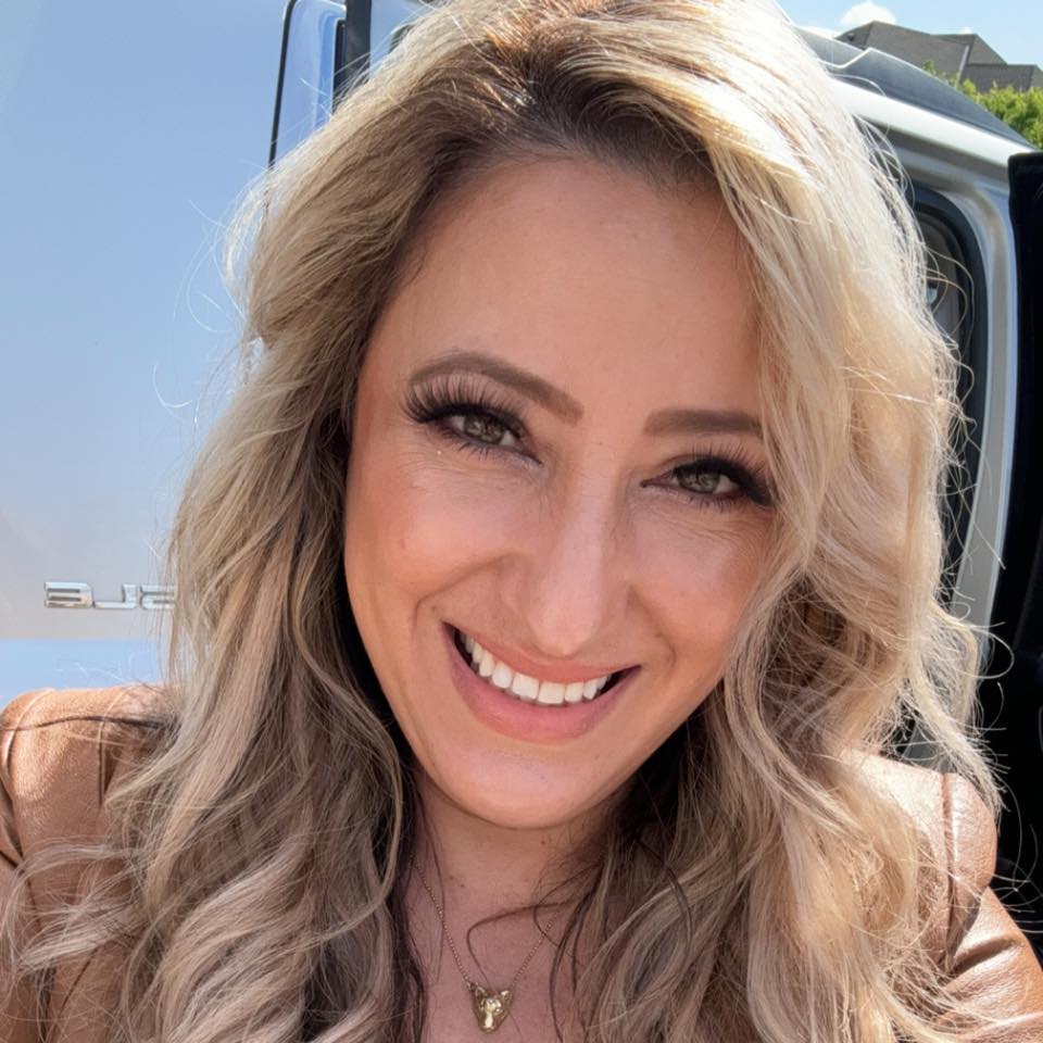 Lizette Gomez