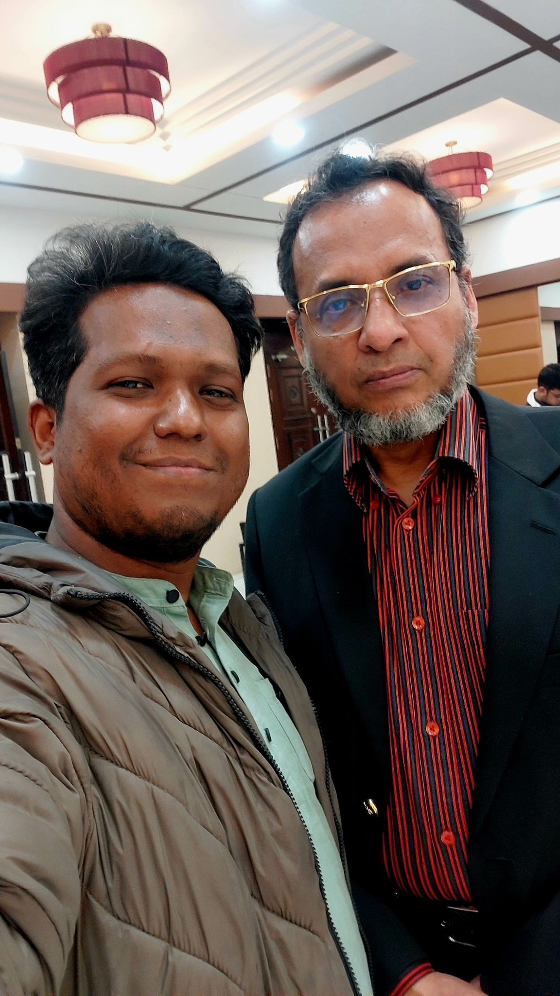 Zia Rahman