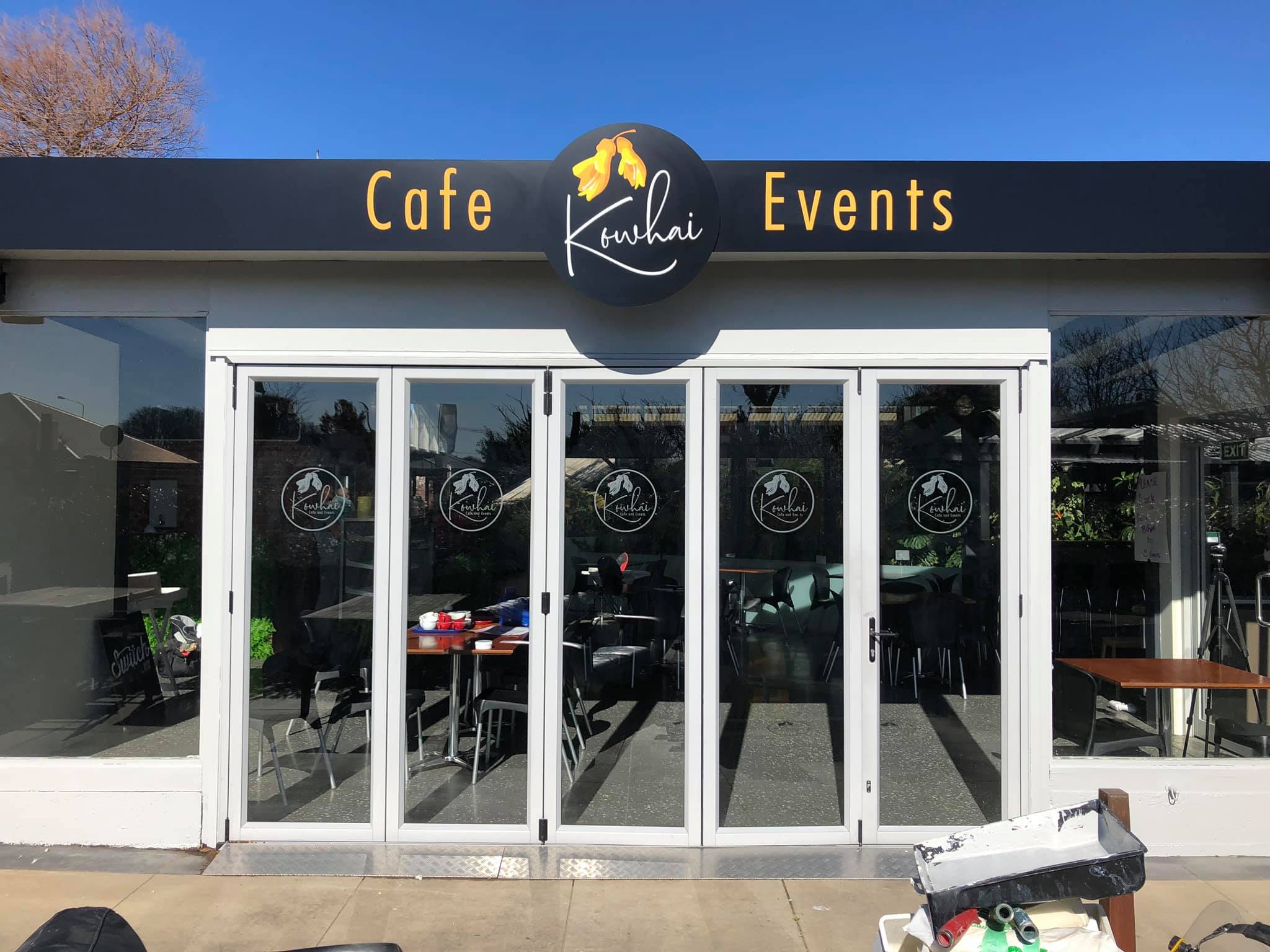 Congratulations to Rob and... - SB Signs- Smart Branding