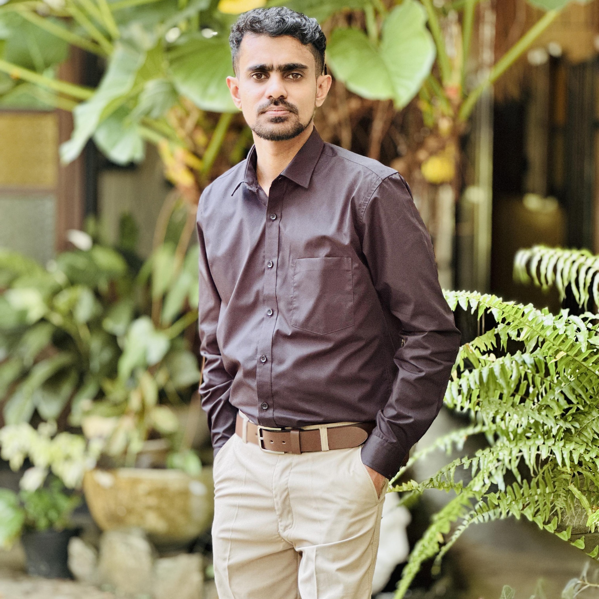 Dimuthu Munasingha