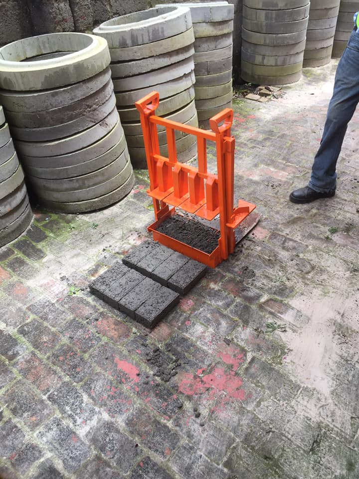 PAVE YOUR YARD!!... - Crypt Fences & Construction limited