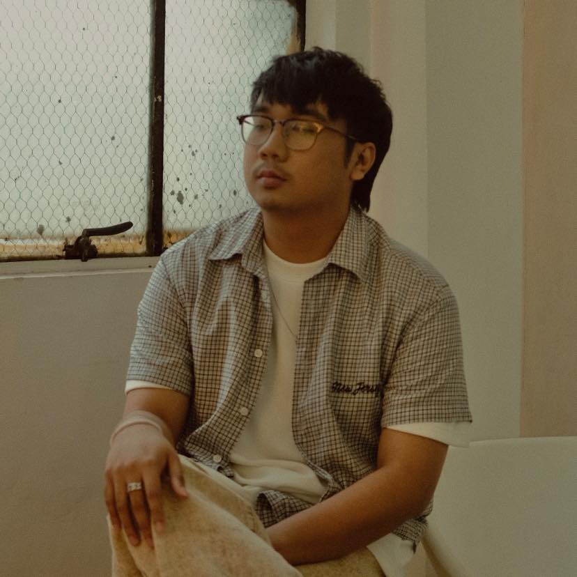 Kyle Raphael Borbon
