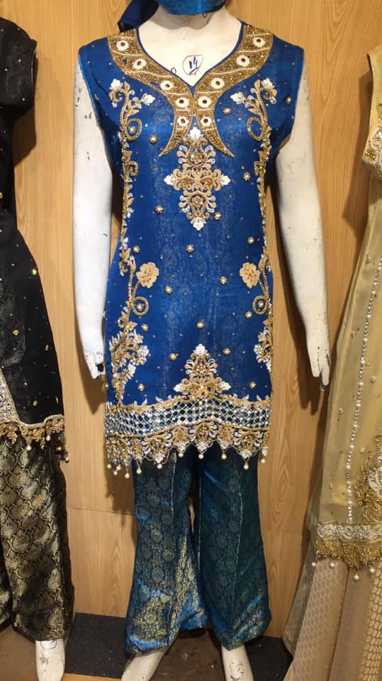 Umair collection