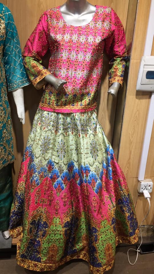 Umair collection