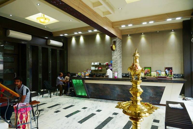 Sre Sastha Color Lab & Modeling Studio | Nagercoil