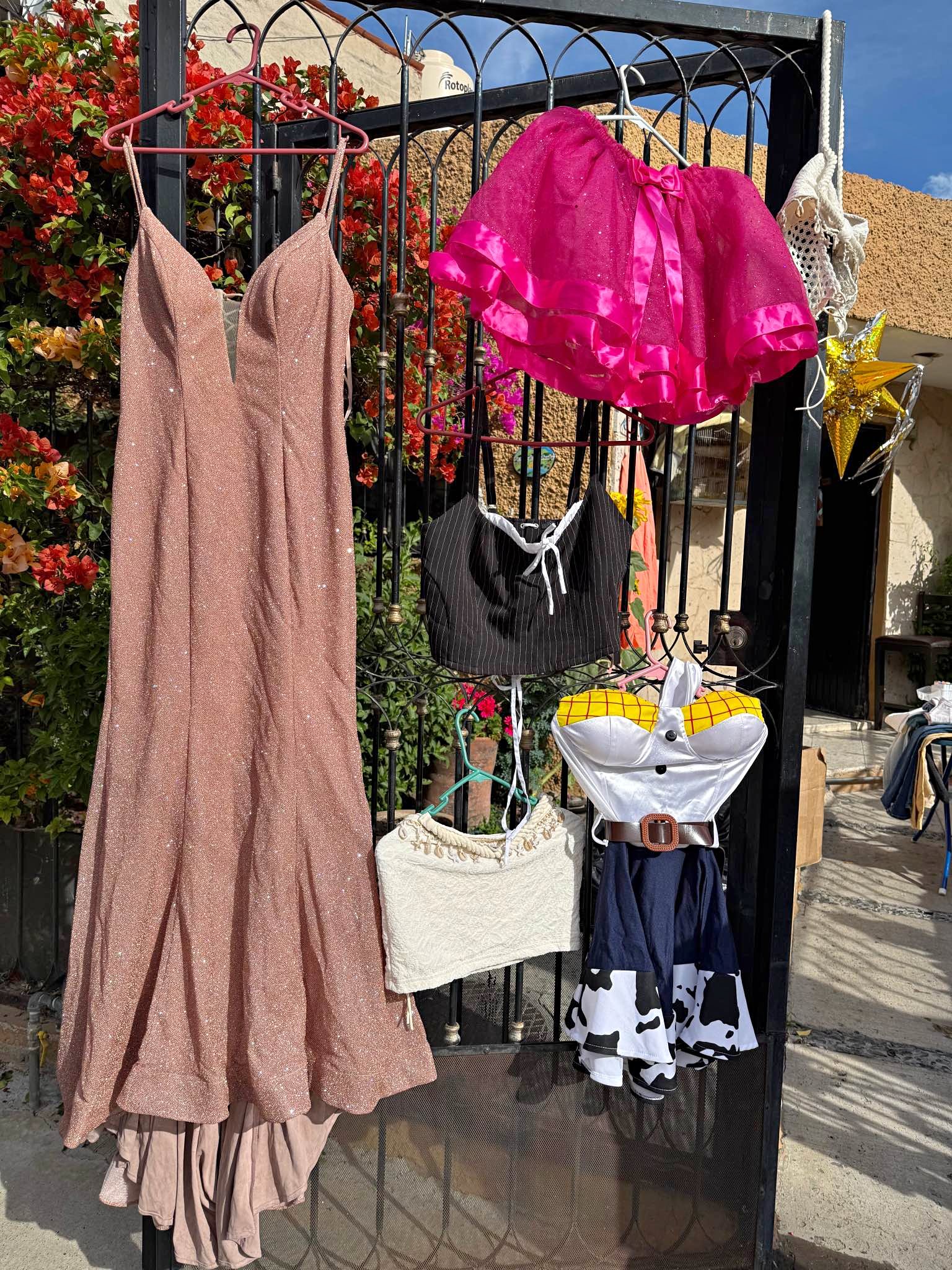 Ropa nueva y ropa usada en buen estado - Dresses - Guadalajara, Jalisco ...