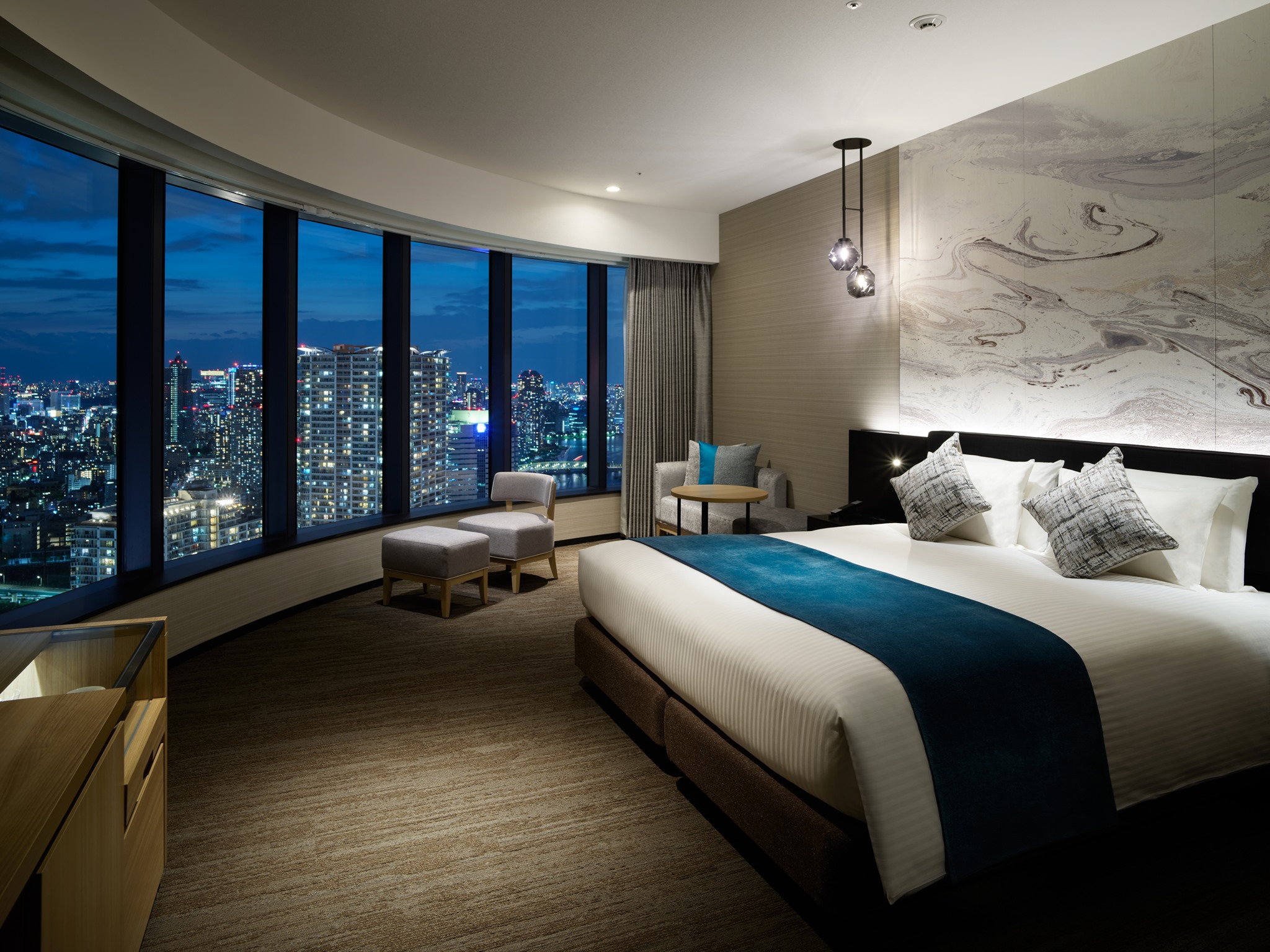 ホテル ヴィラフォンテーヌ【公式】 Hotel Villa Fontaine （住友不動産ヴィラフォンテーヌ株式会社） added a new ...