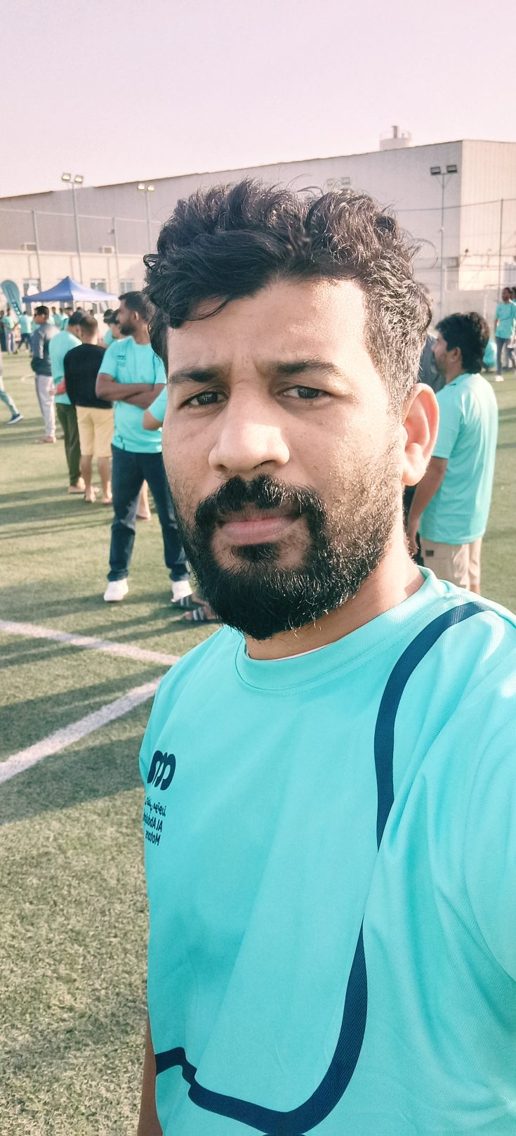 Mohamed Rizan Mohideen