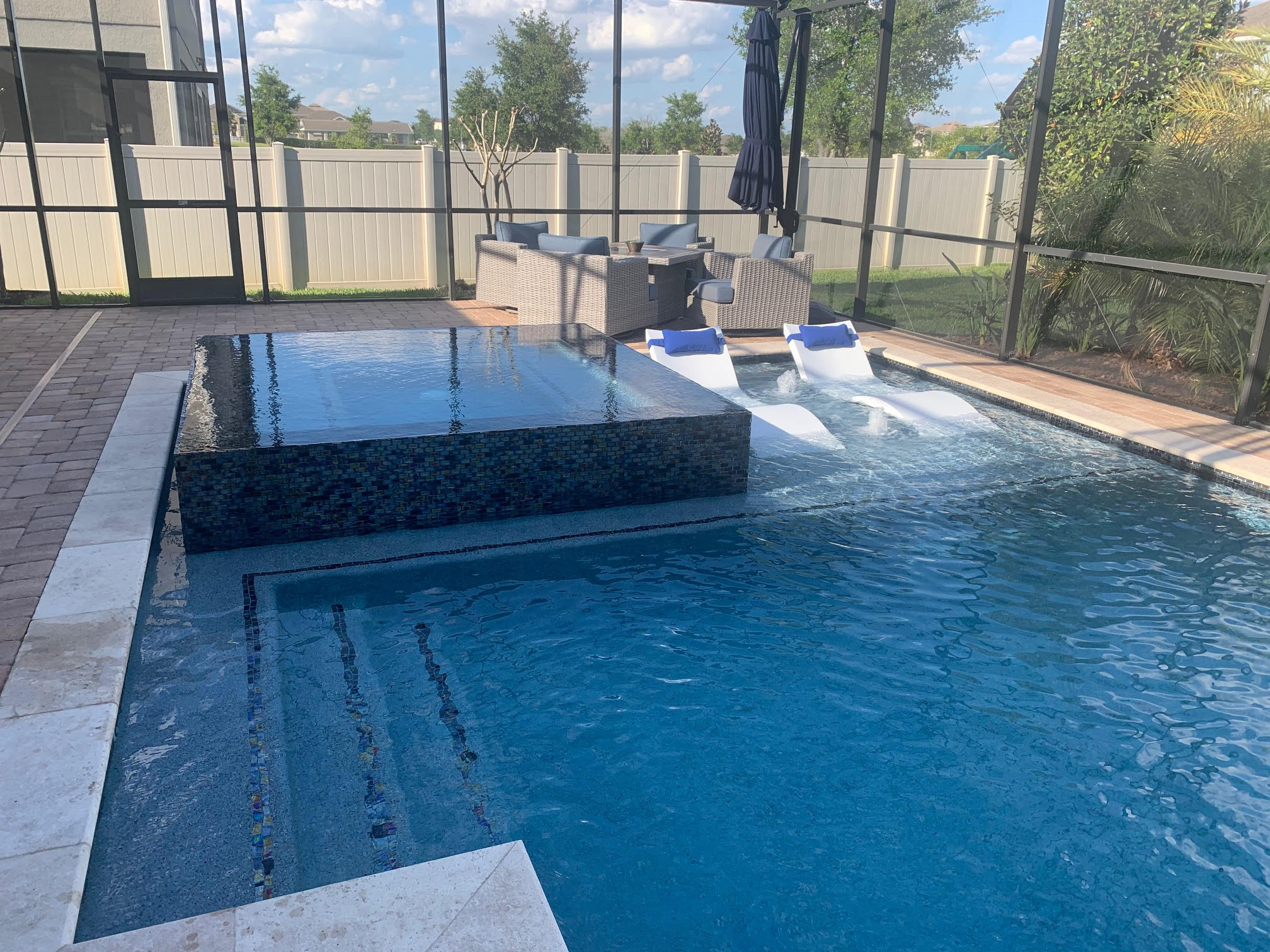 Central Florida Pools | Orlando FL