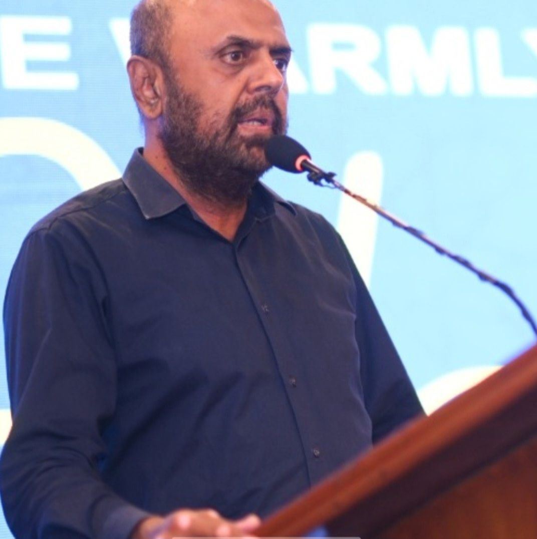 Rai Nadeem Ur Rehman