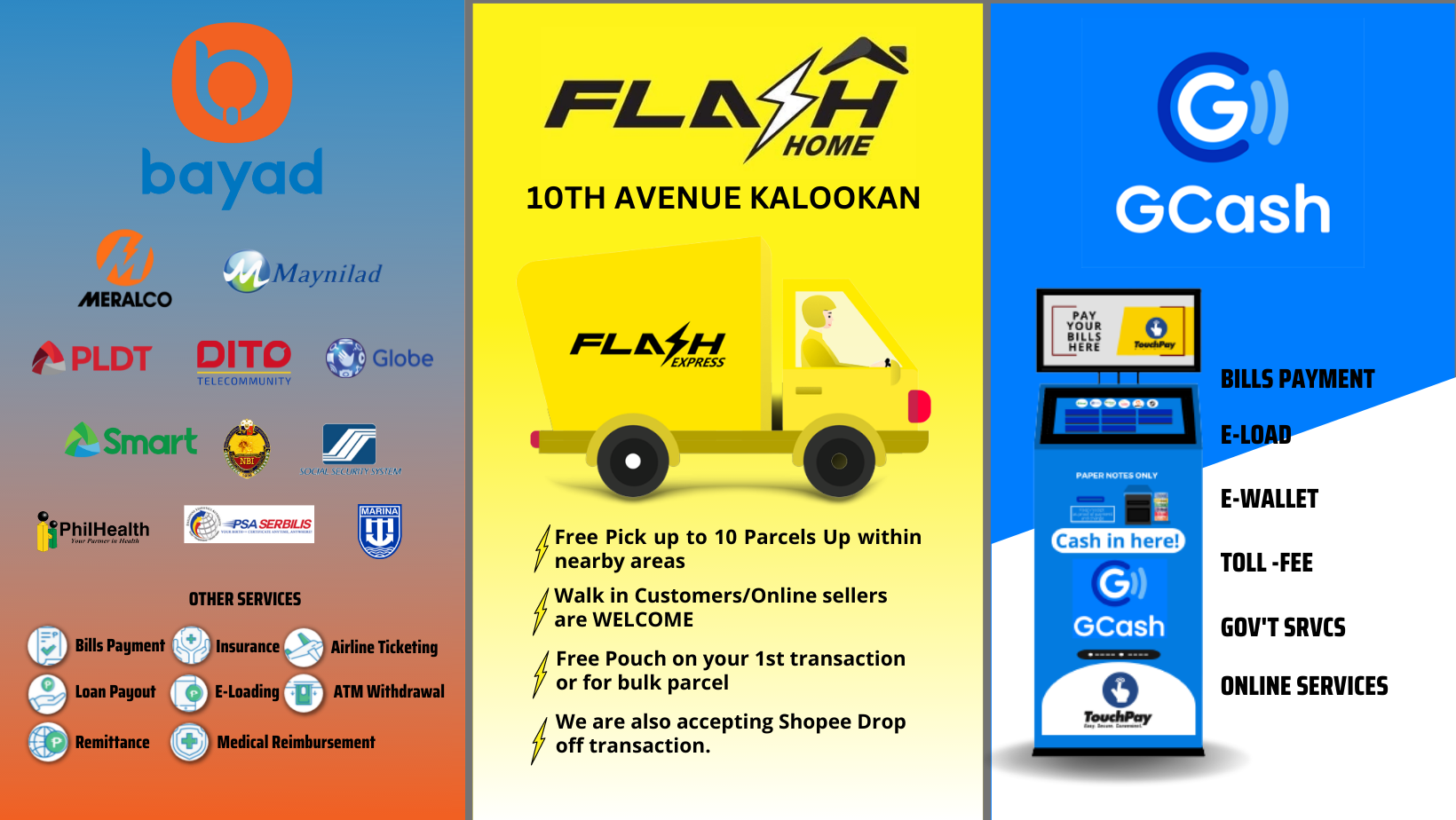 Flash - #FlashNews: Flash Express dominates logistics biz in Q1 Flash ...