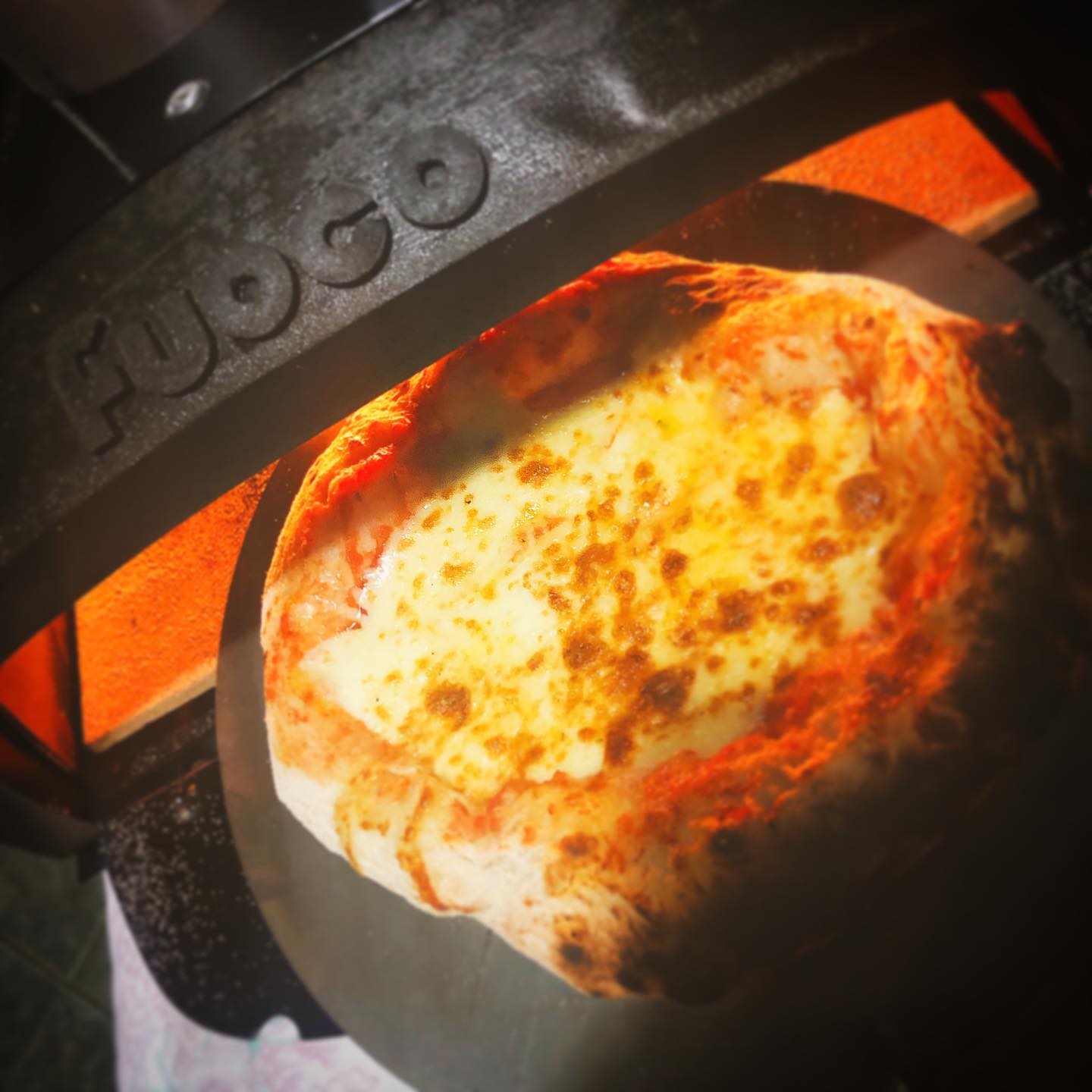 Fuoco