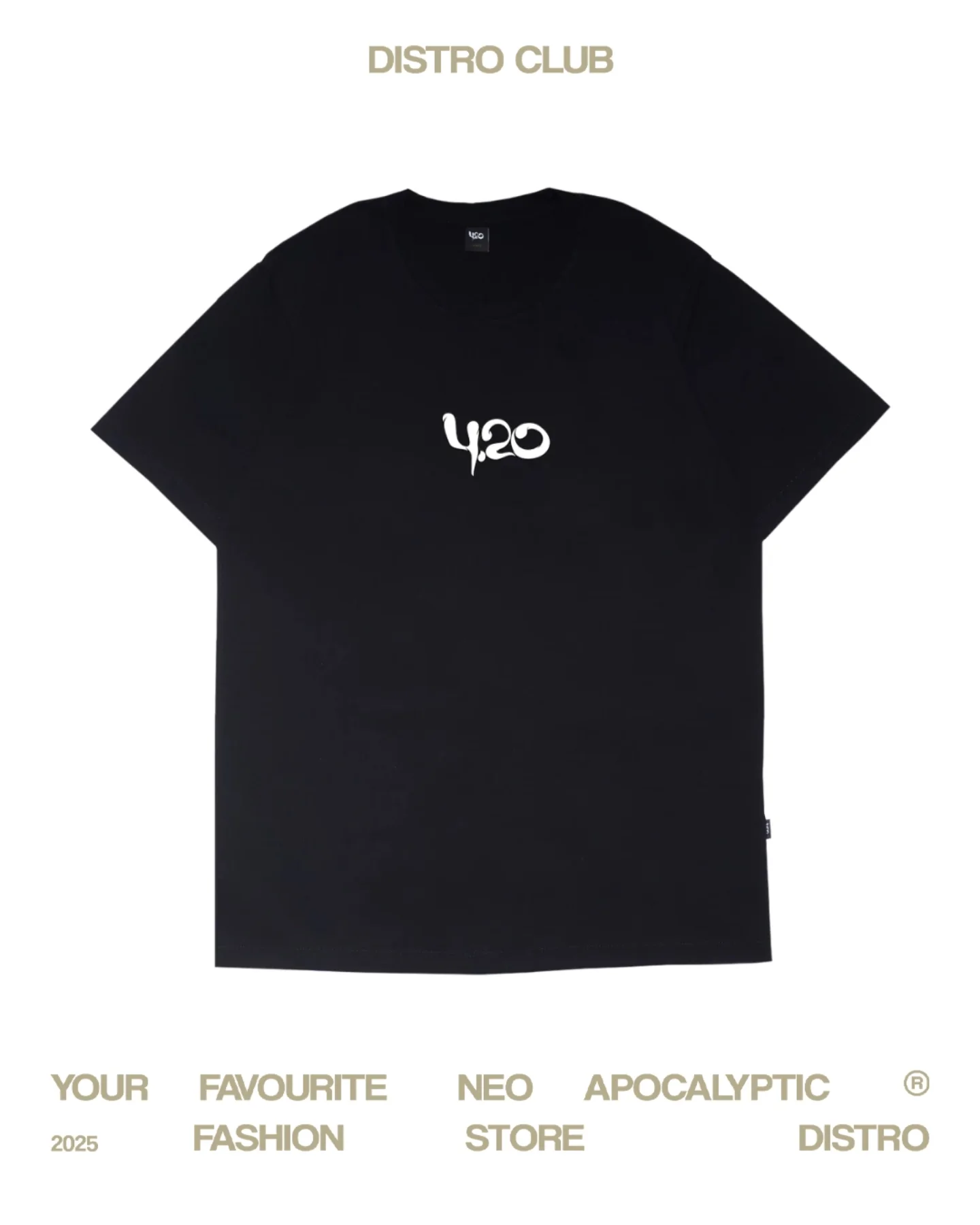 Distro Distro Club