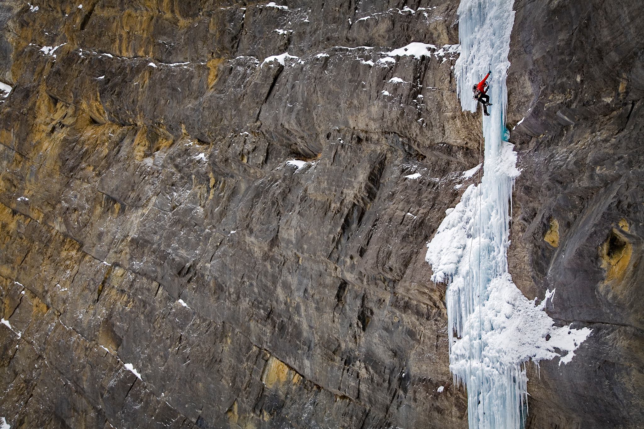 Jimmy Chin - Photo by @jimmychin Practice makes perfect. @alexhonnold ...