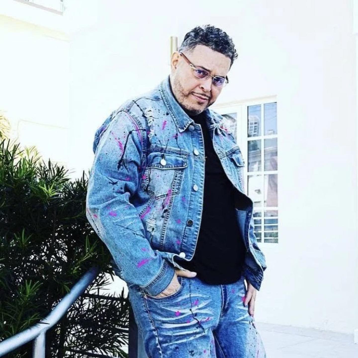 RIP Prince Markie Dee 🙏🏻 This man was a pioneer in hip hop music