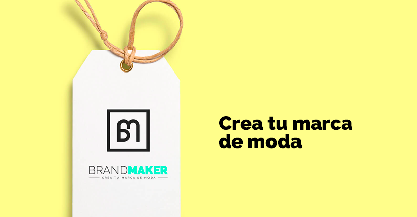 Brand Maker: Crea tu marca de moda