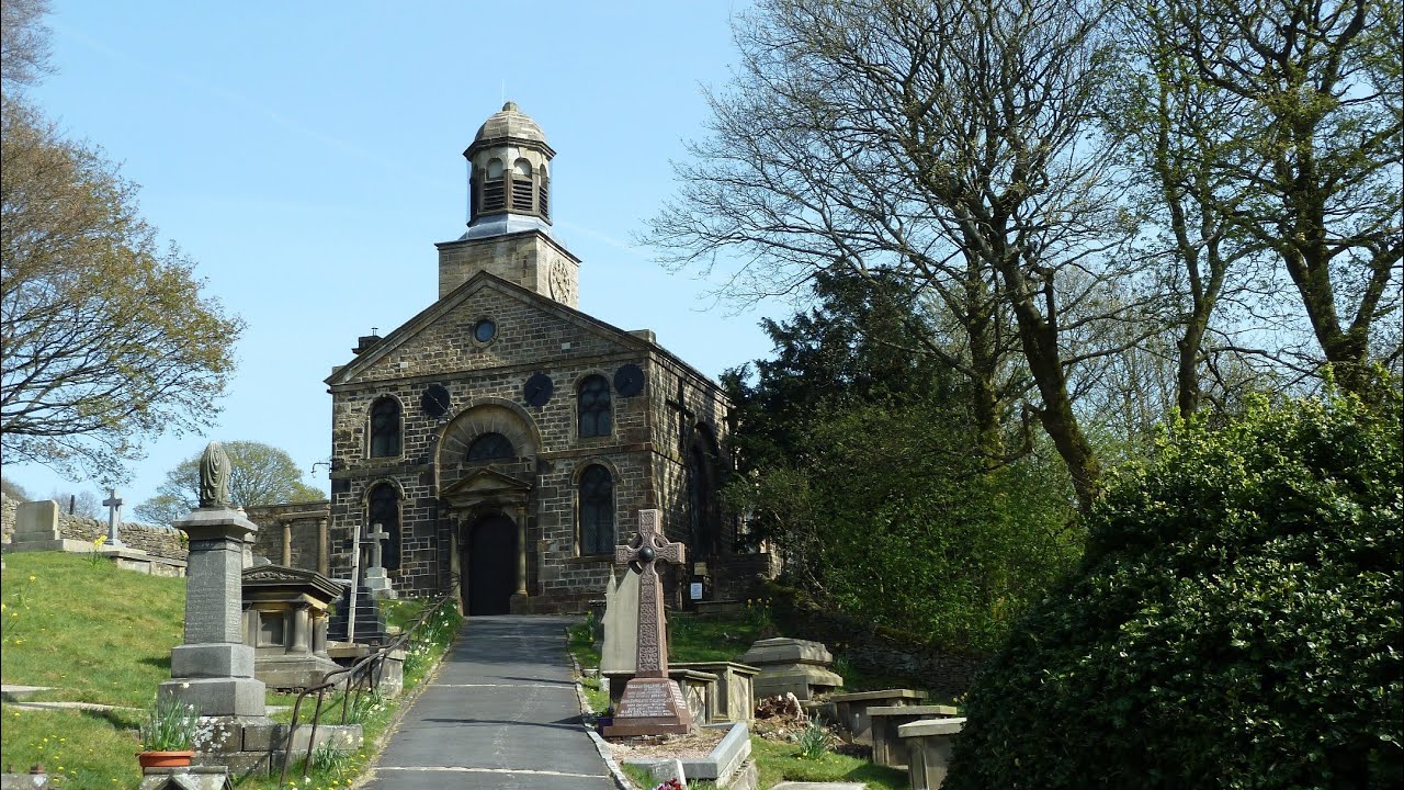 Mount Zion Church Cliviger... - Mount Zion Church Cliviger
