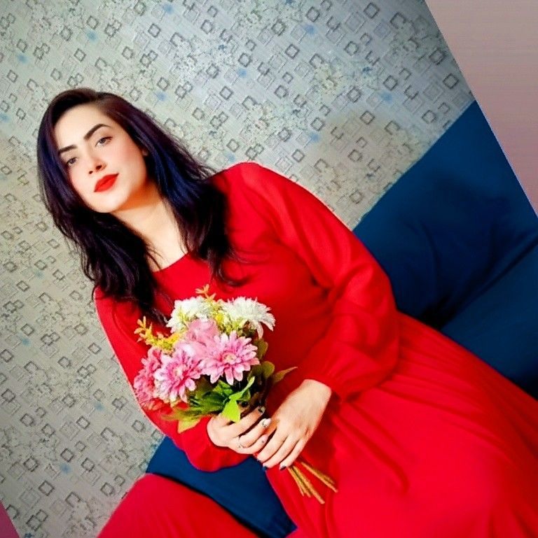 Anjum Naina Rajput